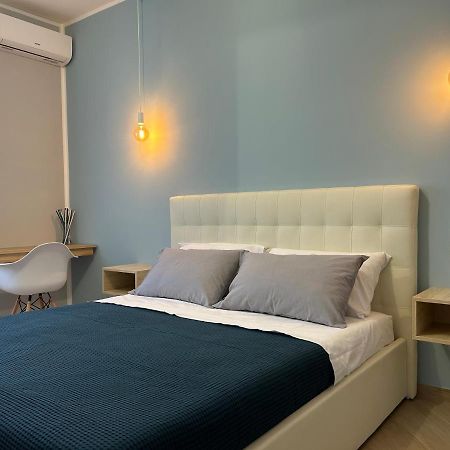 B&B Radice Brucoli Eksteriør bilde