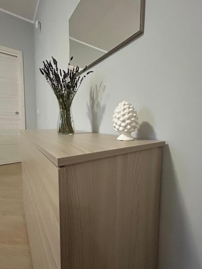 B&B Radice Brucoli Eksteriør bilde