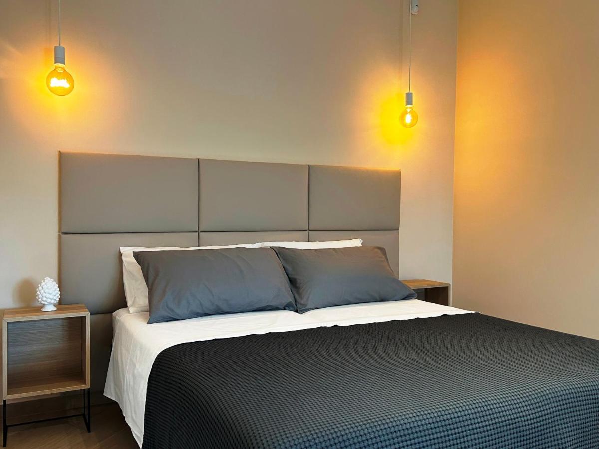 B&B Radice Brucoli Eksteriør bilde