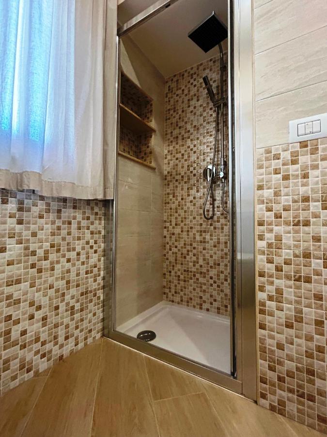 B&B Radice Brucoli Eksteriør bilde