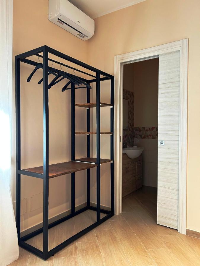B&B Radice Brucoli Eksteriør bilde